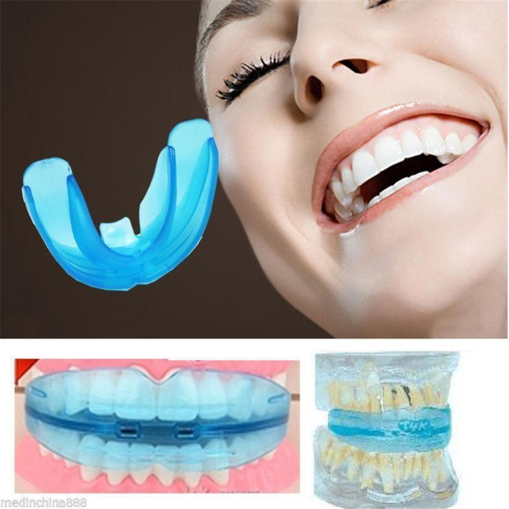 Whitening Pen Bleach - Pelindung mulut pembentukan termal, 1/2 buah