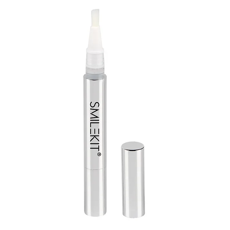 Kit pemutih gigi Mini 16 LED c - Whitening Pen Bleach ulasan dan harga