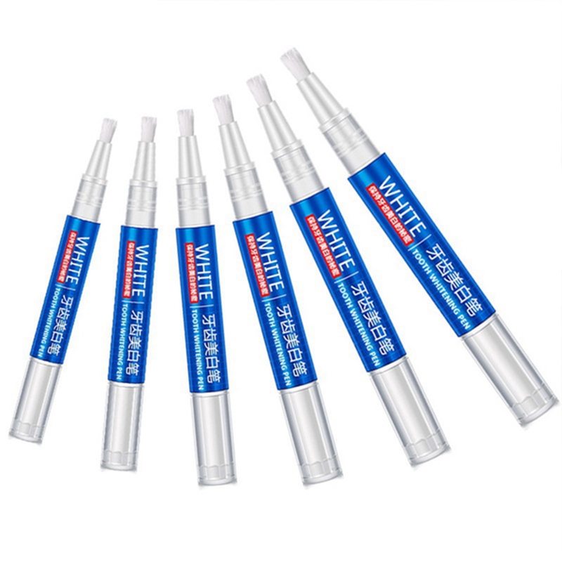 Pena Gel Pemutih Gigi Pemutih  - Whitening Pen Bleach ulasan dan harga