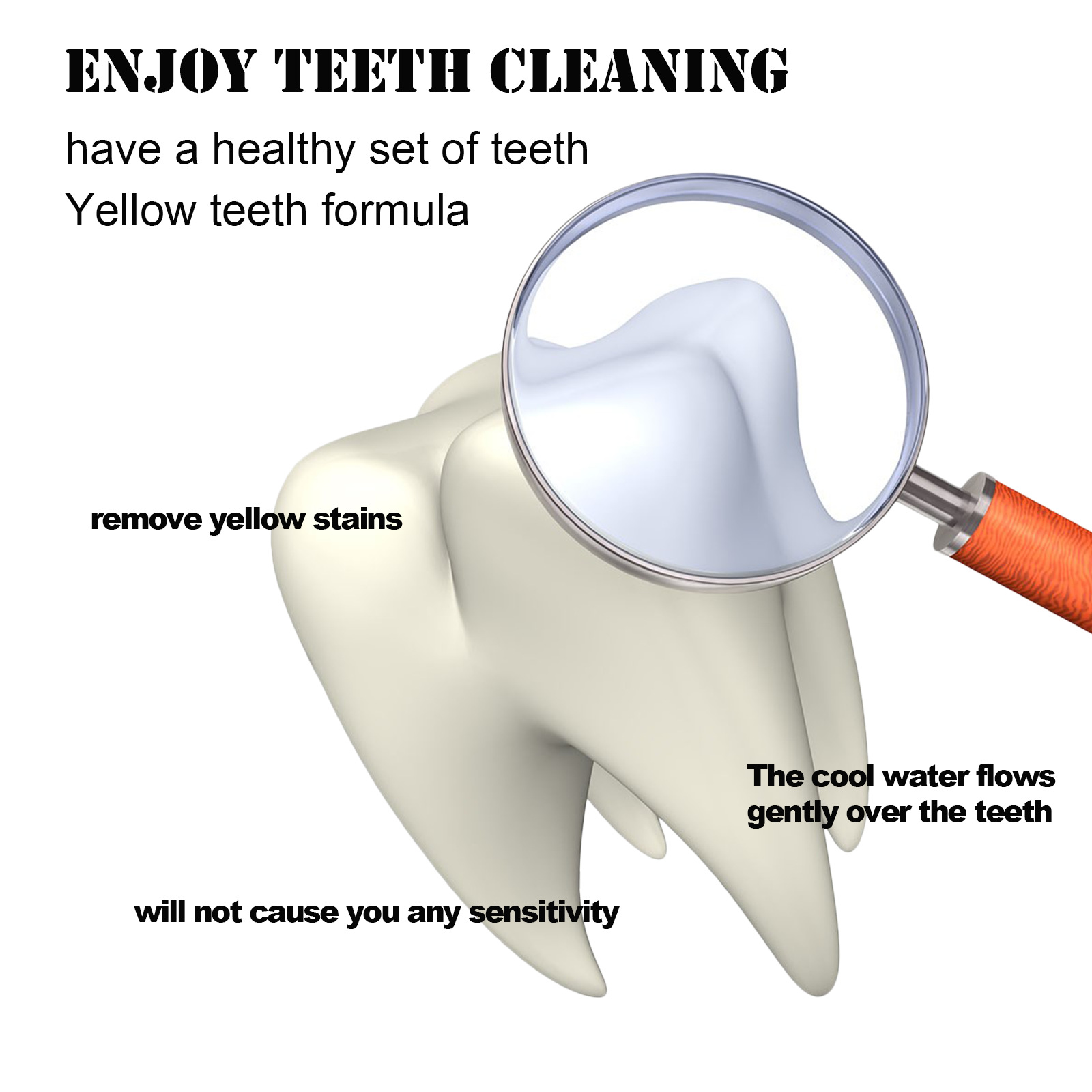 EELHOE pena pemutih gigi, kebe - Whitening Pen Bleach ulasan dan harga