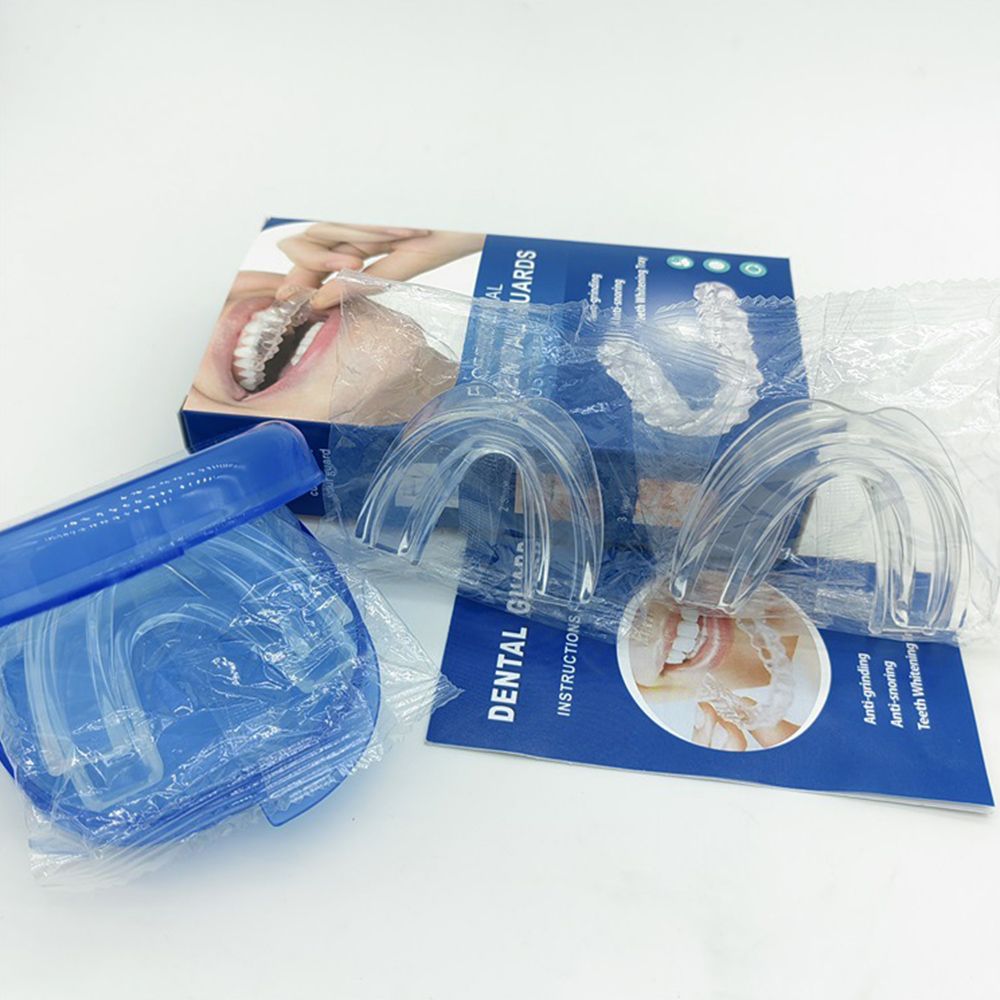 Menggiling Rapat Berhenti Mend - Teeth Whitening With Braces ulasan dan harga