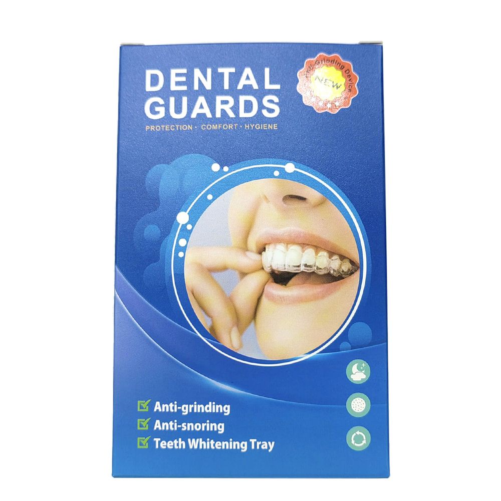 Menggiling Rapat Berhenti Mend - Teeth Whitening With Braces ulasan dan harga