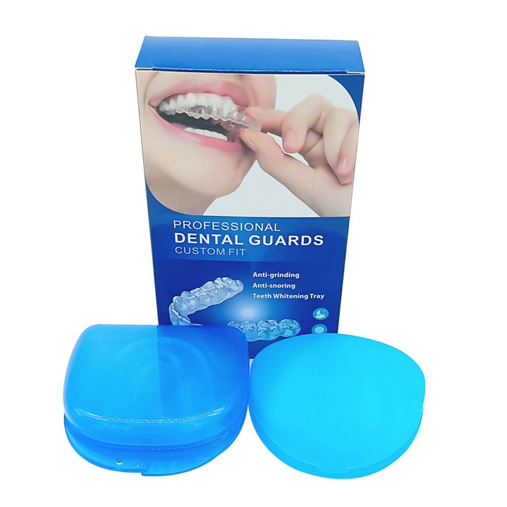 Menggiling Rapat Berhenti Mend - Teeth Whitening With Braces ulasan dan harga
