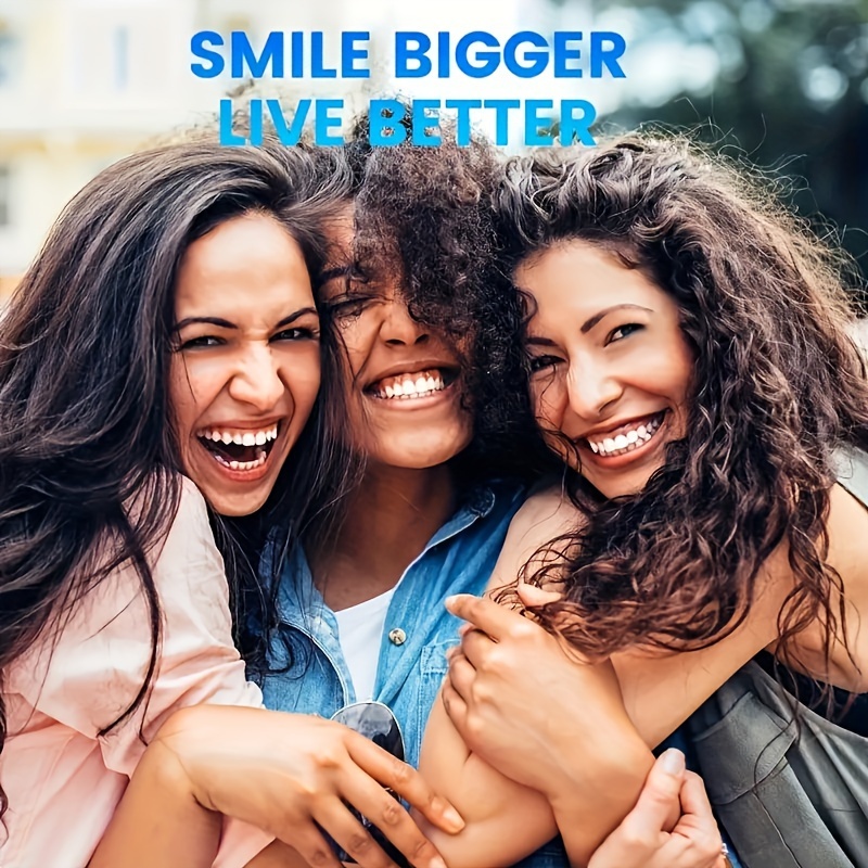 21 Pasang Strip Pemutih Gigi P - Teeth Whitening Street ulasan dan harga