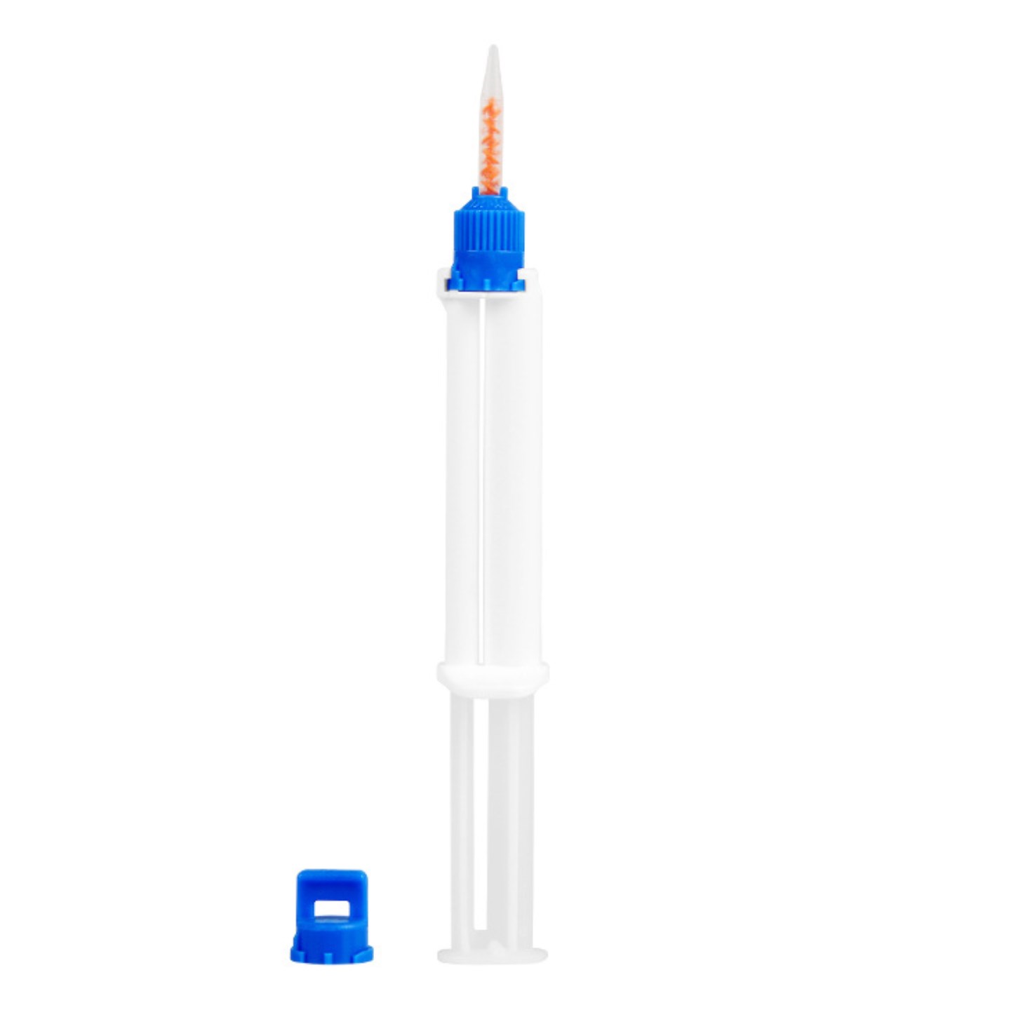 Gel Pemutih Gigi Dual Barrel S - Teeth Whitening Gel Syringes ulasan dan harga