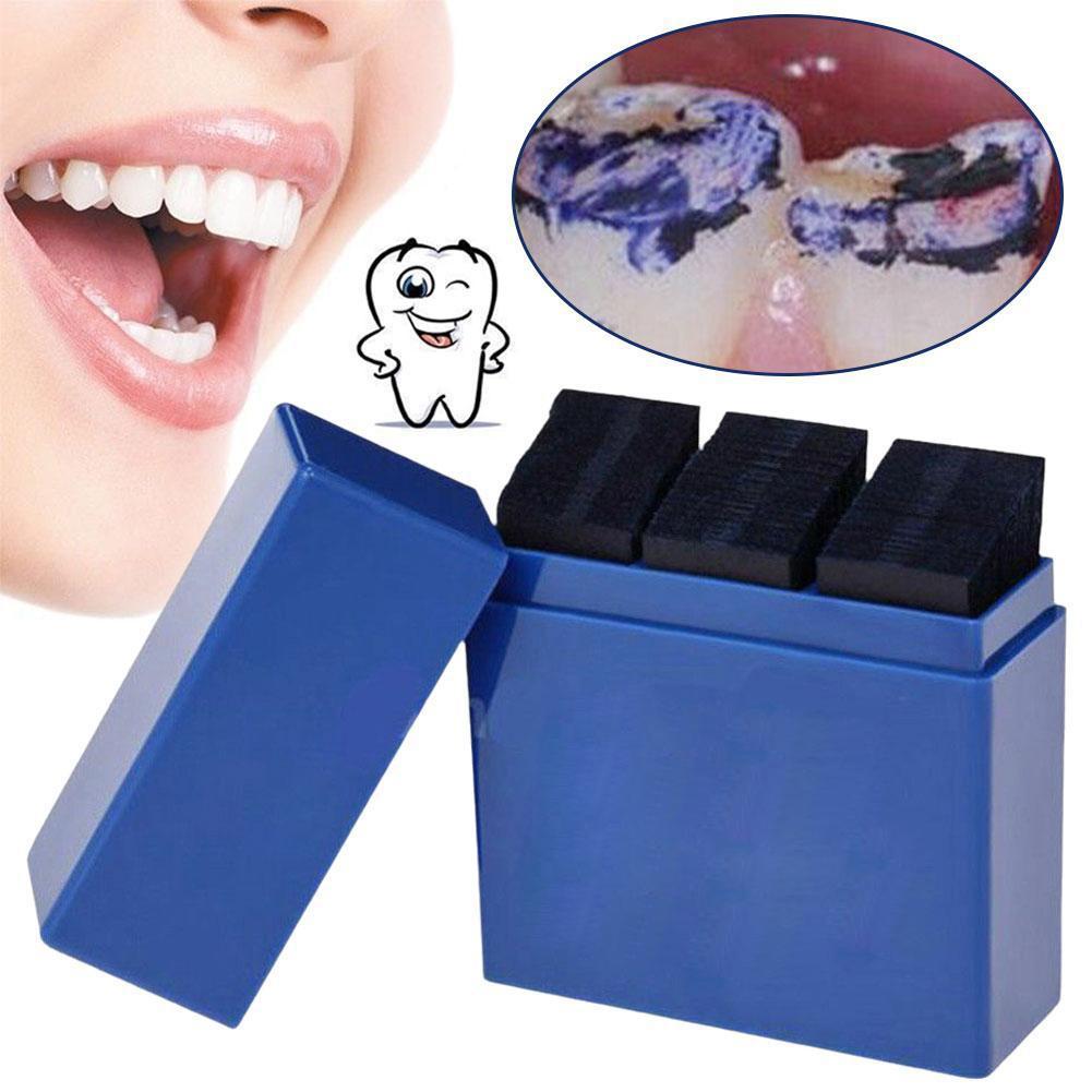 300 Lembar Kertas Artikulasi G - Teeth Whitening Street ulasan dan harga