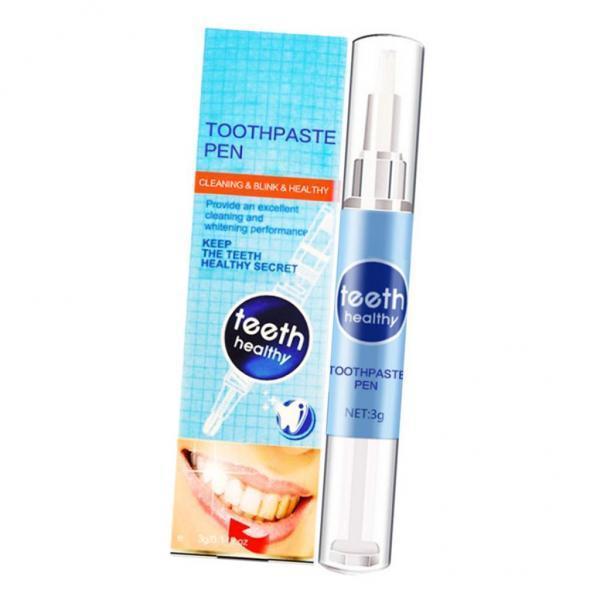2-4 Paket Pena Pemutih Pembers - Whitening Pen Bleach ulasan dan harga