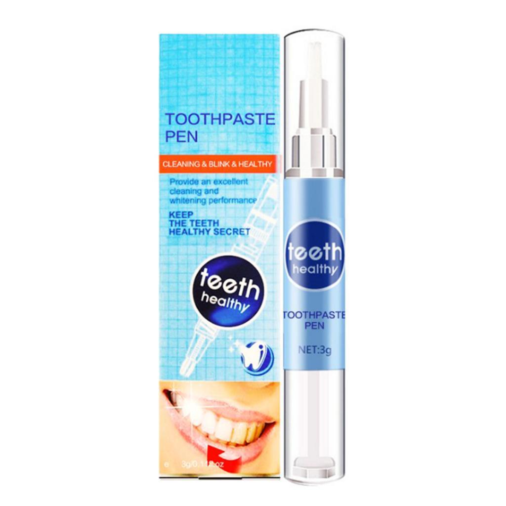 2-4 Paket Pena Pemutih Pembers - Whitening Pen Bleach ulasan dan harga