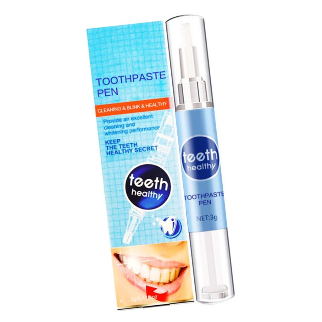 2-4 Paket Pena Pemutih Pembers - Whitening Pen Bleach ulasan dan harga