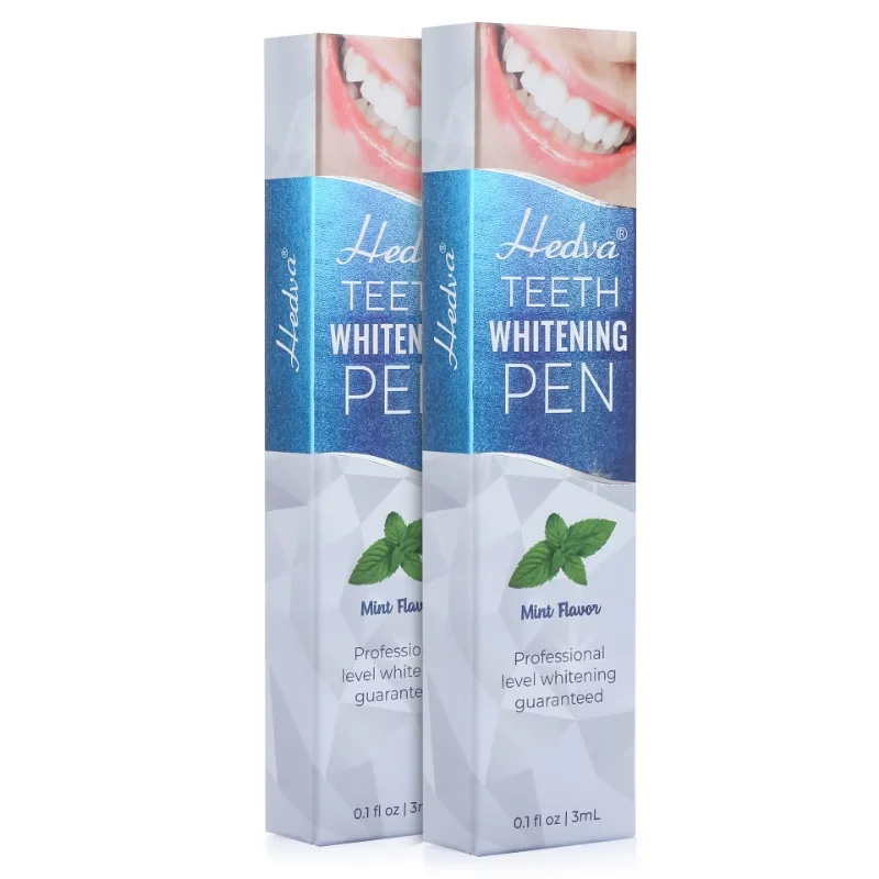 1 buah/2 buah Gel pemutih gigi - Whitening Pen Bleach ulasan dan harga