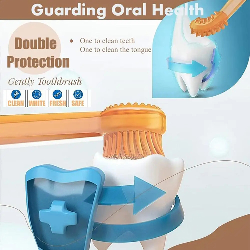 Pemutih Gigi Anjing Kucing Sik - Teeth Whitening Kit ulasan dan harga
