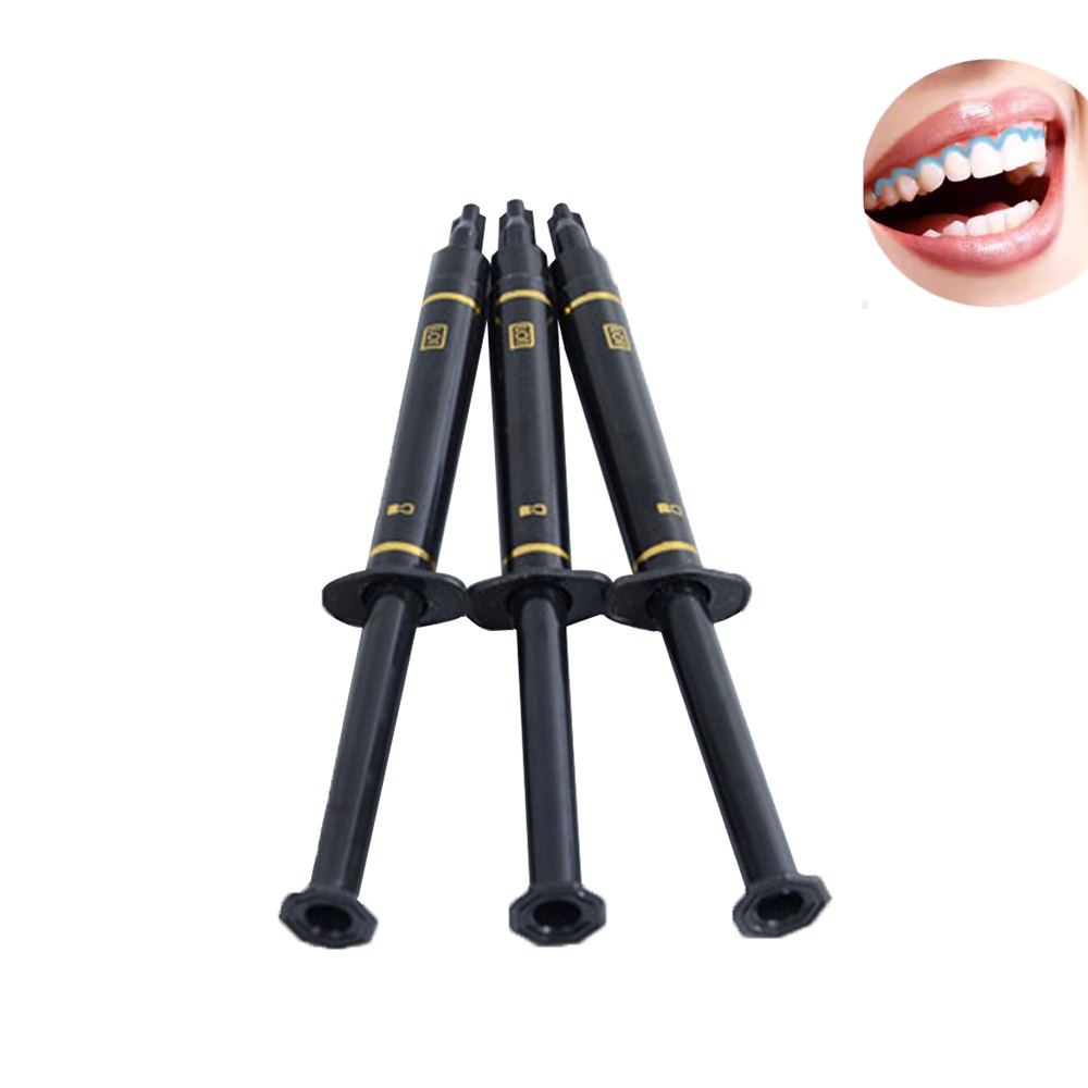 Gel Pelindung Gusi untuk Sunti - Teeth Whitening Gel Syringes ulasan dan harga