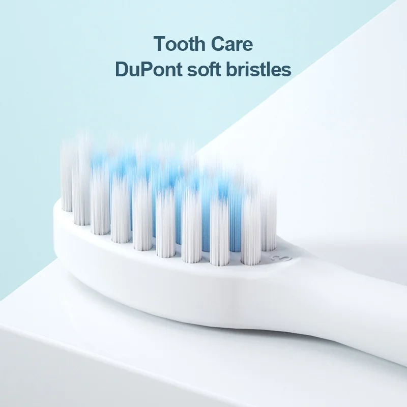 Sikat Gigi Elektrik Sonic KLXK - Teeth Whitening Kit ulasan dan harga