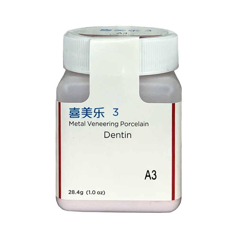 Ceramco-3 Pfm Dental Porcelain - Teeth Whitening Street ulasan dan harga