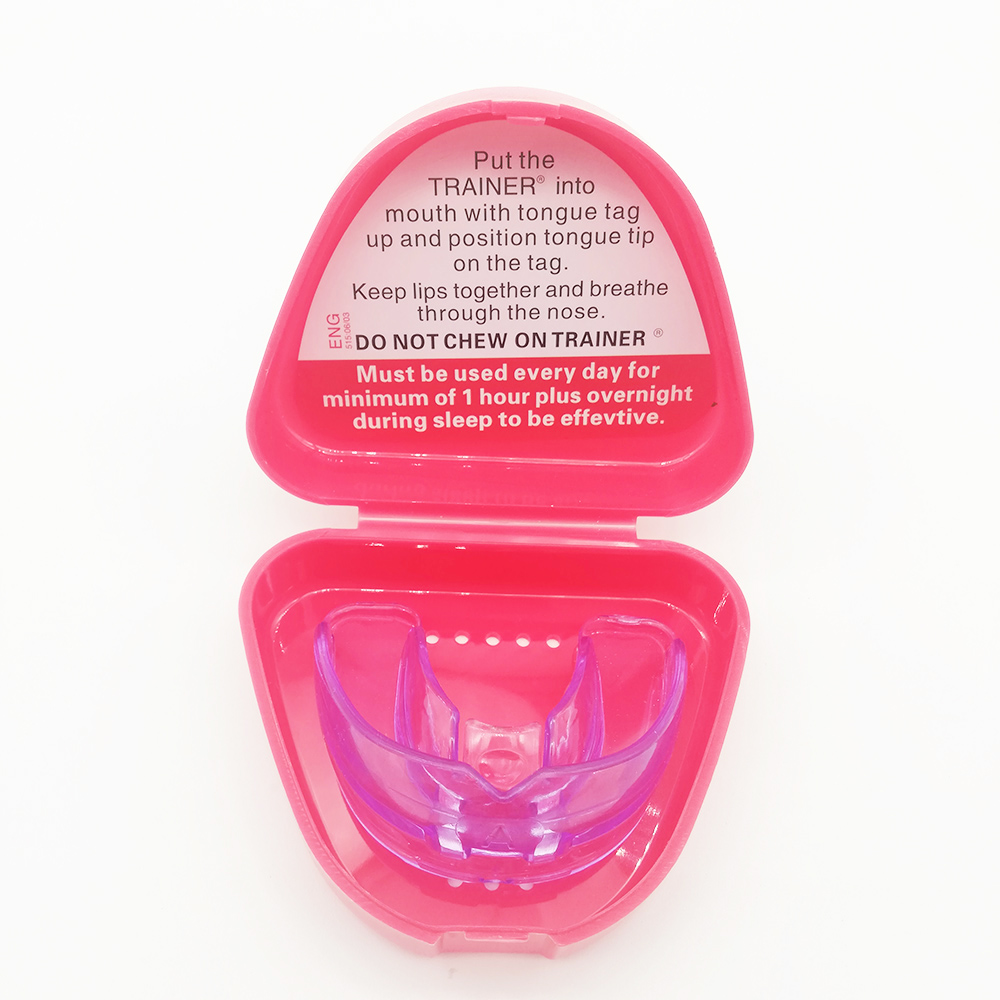 1 Buah T4K Pelatih Peralatan O - Teeth Whitening With Braces ulasan dan harga